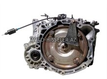 Hyundai Elantra sürət qutusu